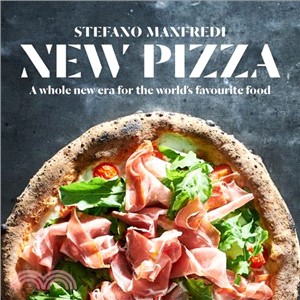 New Pizza ― A Whole New Era for the World's Favourite Food