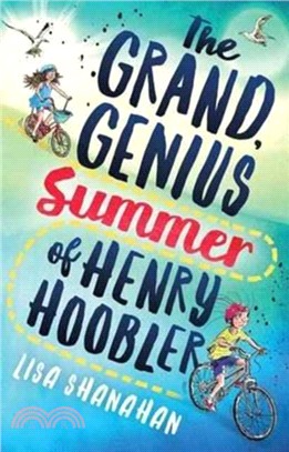 The Grand, Genius Summer of Henry Hoobler