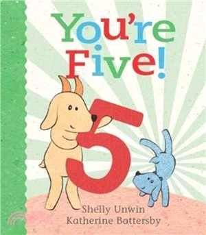 You're Five!