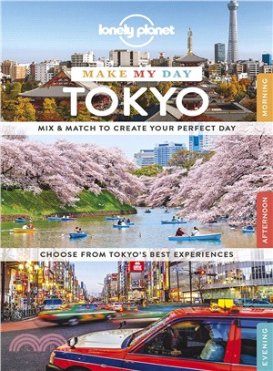 Make My Day: Tokyo (Asia Pacific edition)