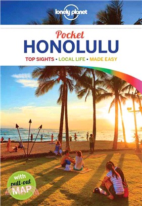 Pocket Honolulu 1