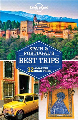Spain & Portugal's Best Trips 1