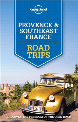 Provence & Southeast France