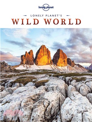 Lonely Planet's Wild World 1