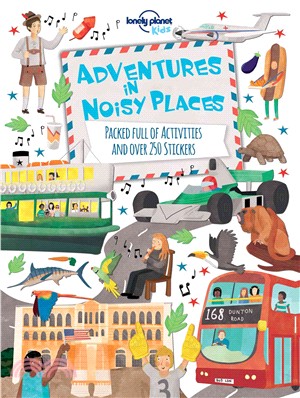 Adventures in Noisy Places