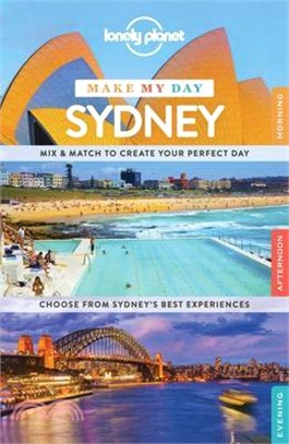 Make My Day: Sydney (Asia Pacific edition)