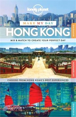 Make My Day: Hong Kong (Asia Pacific edition)