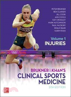 Brukner & Khan's Clinical Sports Medicine ─ Injuries
