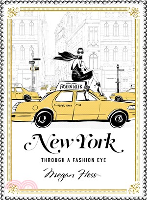 New York: Through a Fashion Eye