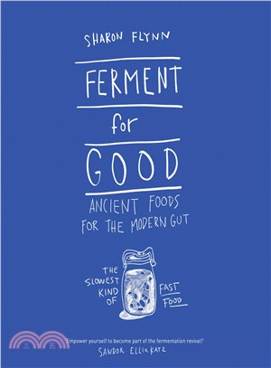 Ferment for good /