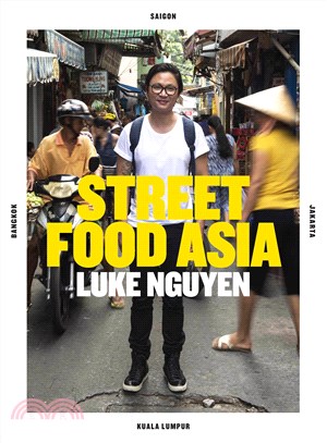 Street food Asia /