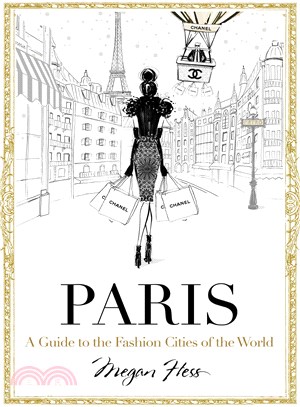 Paris :through a fashion eye...