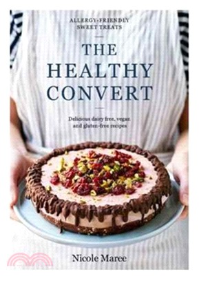 The healthy convert /