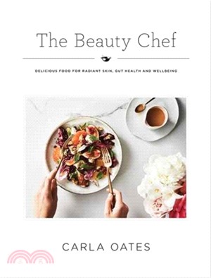 The beauty chef /