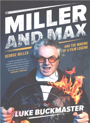 Miller and Max :George Mille...