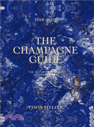 The champagne guide 2018-201...