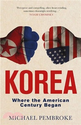 Korea: Where the American Century Began