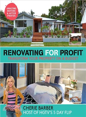 Renovating For Profit: Transform Your Property on a Budget