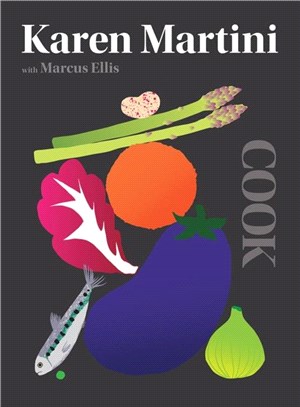 COOK：The Only Book You Need in the Kitchen