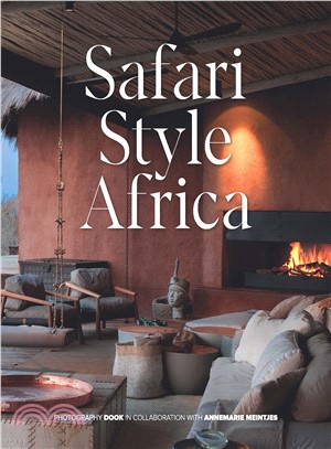 Safari Style Africa