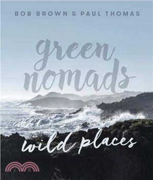 Green Nomads Wild Places