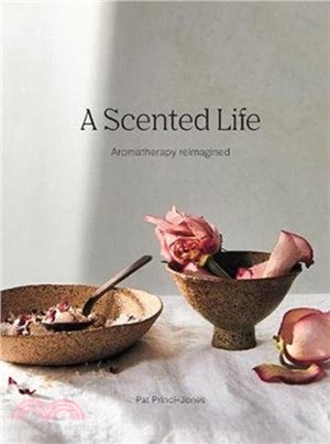 A Scented Life: Aromatherapy reimagined