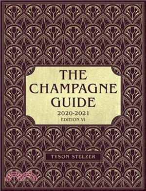 The Champagne Guide 2020-2021