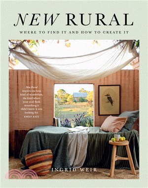 New Rural：Where to Find It and How to Create It