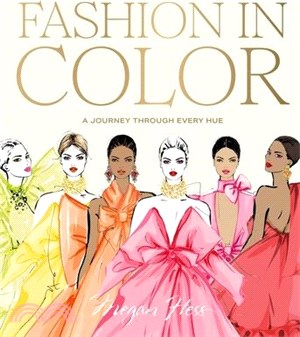 Fashion in Color: A Journey Through Every Hue