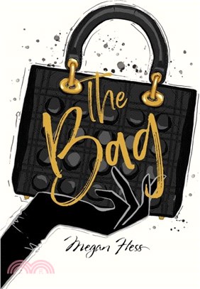 Megan Hess: The Bag