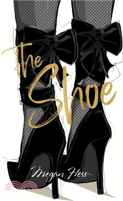 Megan Hess: The Shoe