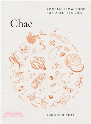 Chae：Korean Slow Food for a Better Life