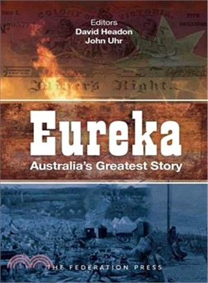 Eureka ― Australia's Greatest Story