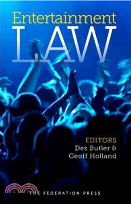 Entertainment Law