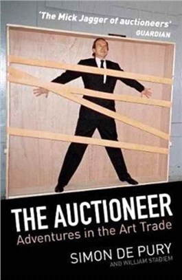 Auctioneer The