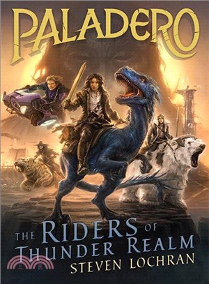 The Riders of Thunder Realm