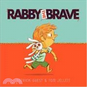 Rabby the Brave