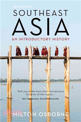 Southeast Asia :  an introductory history /