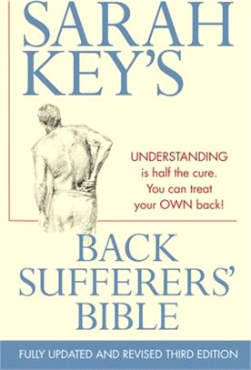 Sarah Key's Back Sufferers' Bible
