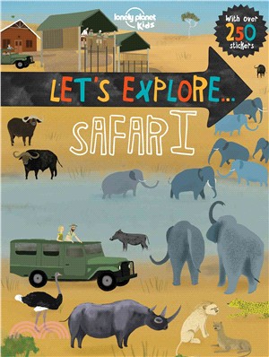 Let's Explore... Safari 1