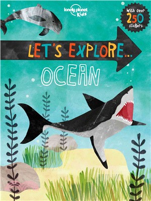 Let's Explore... Ocean 1