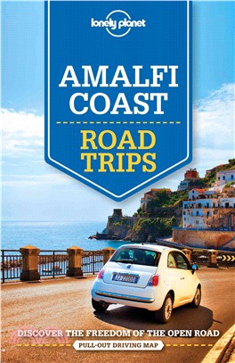 Lonely Planet Amalfi Coast Road Trips