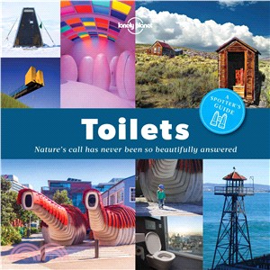 A Spotter's Guide to Toilets 1