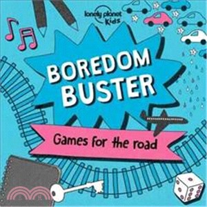 Boredom Buster 1 [AU/UK]