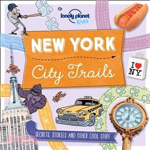 New York  : city trails