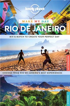 Make My Day Rio de Janeiro 1 edition