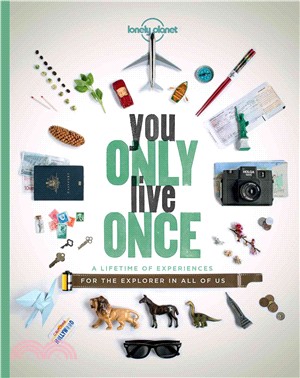 You Only Live Once 1 [paperback]