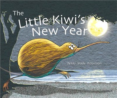 The Little Kiwi's New Year