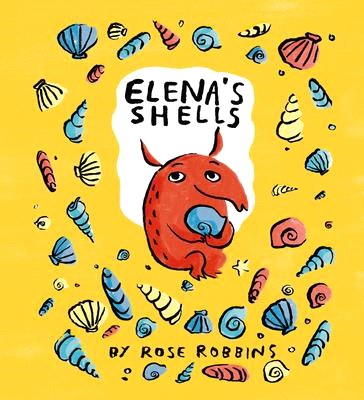 Elena's Shells