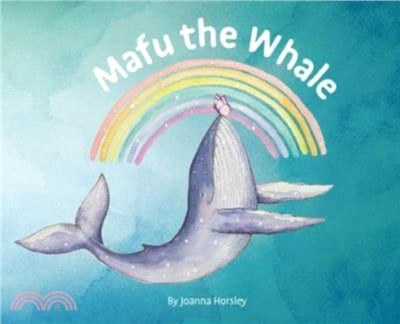 Mafu the Whale